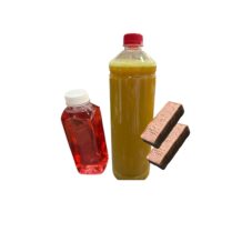 ünlük Detoks Şişkinlik ve Sindirimi Rahatlatıcı ve 2 Adet Protein Ba