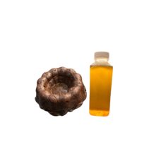 Diyet Proteinli Kek ve Yağ Yakımına Yardımcı Çay (Glutensiz)