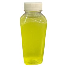 Enerji Veren Kafeinli Mango Limon Detoks (Glutensiz)