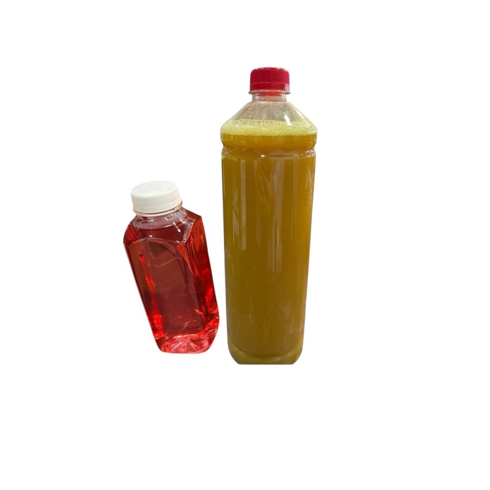 Fit Detoks Şişkinliğe Sindirime Yardımcı (Glutensiz)