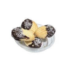 Glutensiz Kurabiye 4 Adet