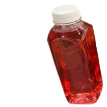 Hibiscus Sindirime Yardımcı ve Lezzetli Detoks (Glutensiz)