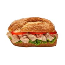 Hindi Etli Sandwich Glutensiz
