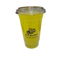 Limonata Glutensiz