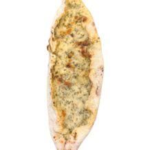 Peynirli Pide Glutensiz Vegan