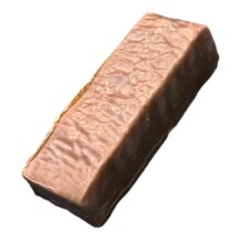 Protein Bar Çikolatalı Yer Fıstıklı (Glutensiz)