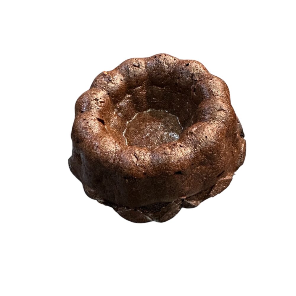 Proteinli Kek (Glutensiz)