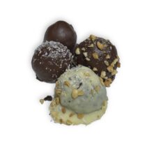 Proteinli Pop Kek (4 Adet) Glutensiz