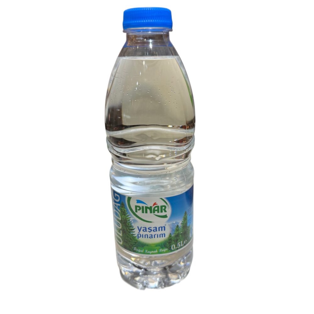 Su 500 Ml