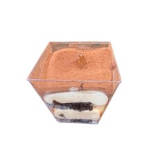 Tiramisu Glutensiz